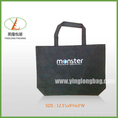 Reusable-Non Woven Hand Bags (YLNWB-0007)